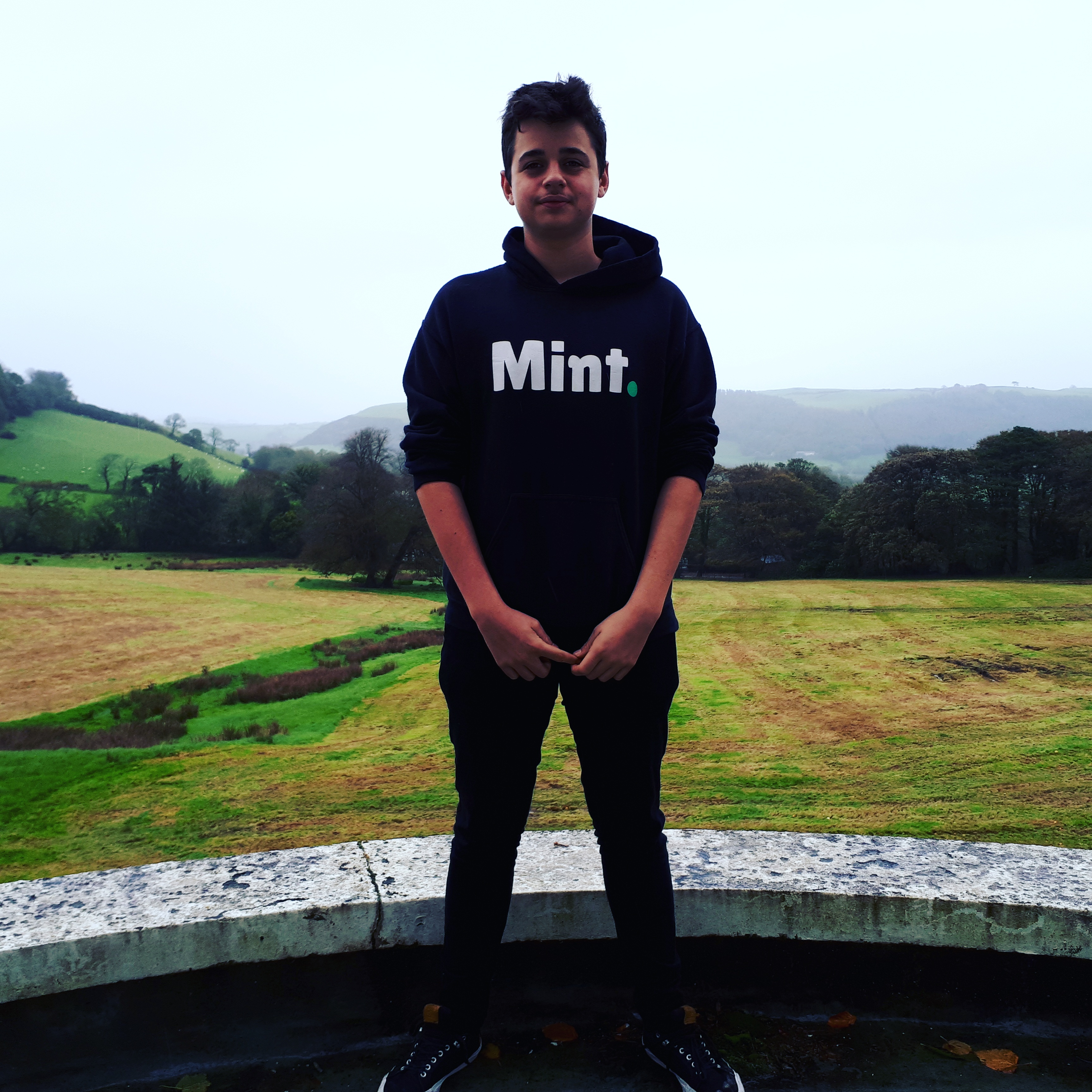 Carbon Fibre Wheel Arches