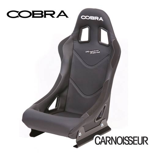 Cobra seat